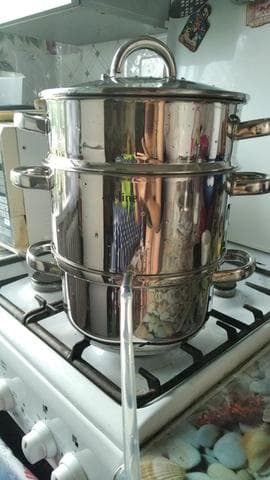 Соковарка Aceline A3JM901