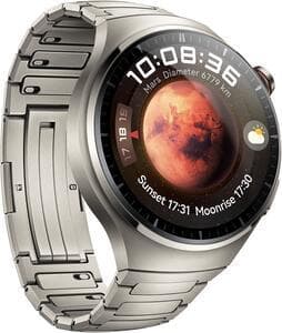 Смарт-часы HUAWEI WATCH 4