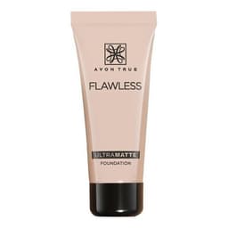 Тональный крем Avon Flawless