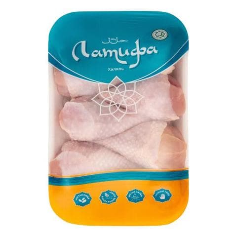 Голень куриная Латифа