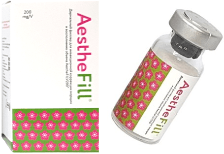 AestheFill