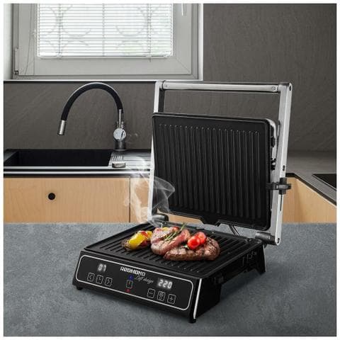 Электрогриль Redmond SteakMaster RGM-M821