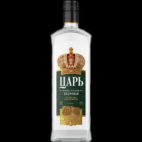 Царь Особая Кедровая