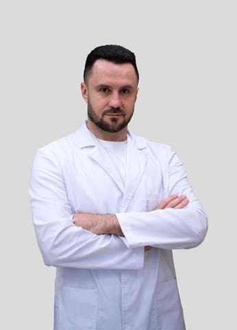 Пластический хирург Соцкий Лев Витальевич