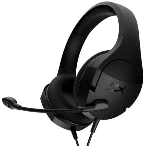 Игровые наушники HyperX Cloud Stinger Core (HX-HSC