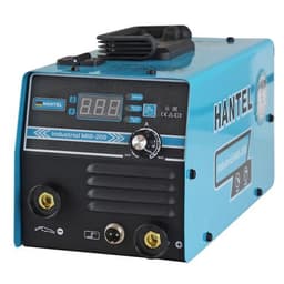 Сварочный аппарат HANTEL Industrial MIG-200