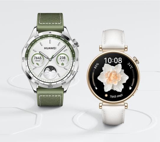 Смарт-часы Huawei Watch GT 4