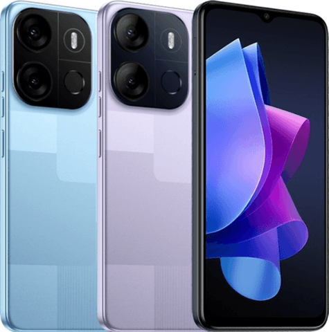 Телефон TECNO POP 7