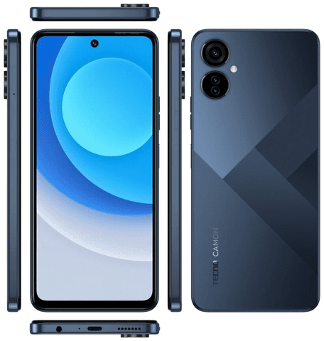 Телефон TECNO CAMON 19 NEO