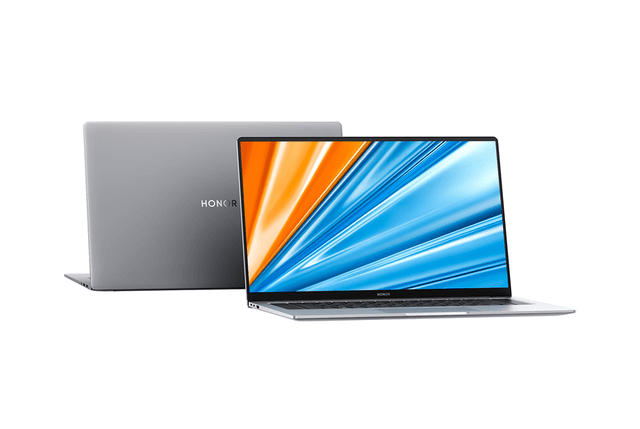 Ноутбук HONOR Magicbook X16 Pro R7
