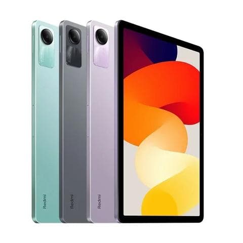 Планшет Xiaomi Redmi Pad SE