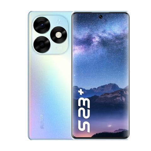 Телефон Itel S 23+