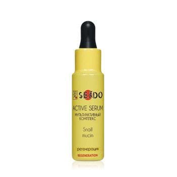 Сыворотка для лица Sefdo