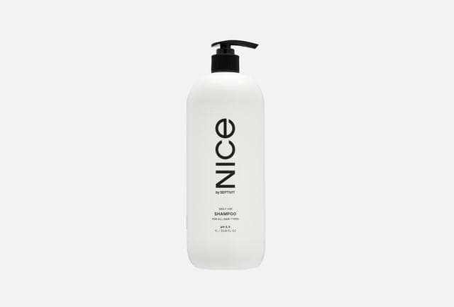 Шампунь для волос Nice