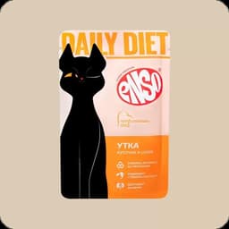 ENSO DAILY DIET