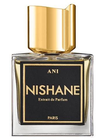Духи Nishane No Boundaries Collection Ani Extrait De Parfum