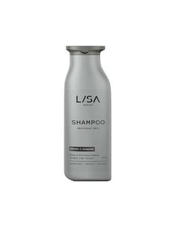 Кондиционер для волос Lisa Beauty Nutrition Care Galant Cosmetic