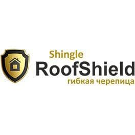 Гибкая черепица RoofShield