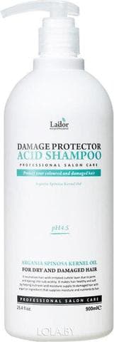 Шампунь Lador Acid shampoo