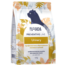 Florida Preventive Line Urina
