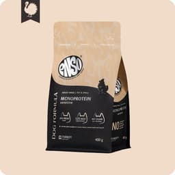 ENSO Dog Formula Monoprotein сухой корм для мелких