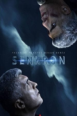 Сериал "Синхронный" (2021)