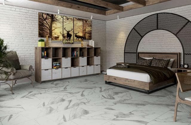 LVT плитка Damy Floor Ascent Эверест