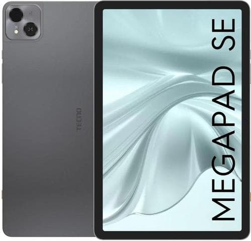 Планшет TECNO MEGAPAD SE Wi-Fi