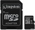 Карта памяти Kingston microSDHC 32 GB Class 10