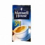Кофе "Maxwell House" 3в1