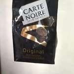Кофе Carte Noire Original молотый фото 1 