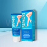 Варифит - гель для лечения варикоза