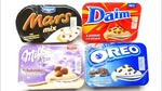 Daim JOGHURT йогурт