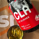 Жиросжигатель CLA FAT BURNER ProteinRex фото 2 