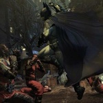 Игра "Batman: Arkham City" фото 2 