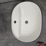 Wellsee Раковина накладная Chic Riviera 326804000 фото 5 