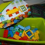 Lego Duplo 5506 фото 1 