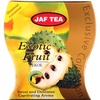 Чай JAF TEA Экзотик Фрут зеленый крупнолистовой, э