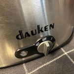 Мясорубка Dauken FW3040J фото 4 