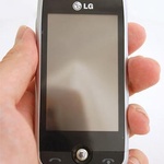 Телефон LG GS290 фото 1 