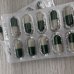 Холин Стронг фото 2 