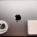 Блок питания Apple MacBook Pro фото 1 