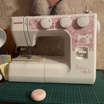 Швейная машина Janome Dresscode фото 1 