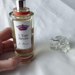 Парфюмерная вода Sisley L'Eau Rêvée d'Aria фото 1 