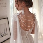 Свадебное платье Светлана Маркелова фото 2 