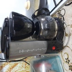 Кофеварка Energy En-600 фото 1 