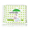 Прокладки ежедневные Ombrello Ultra soft ligh t 10