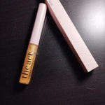 Масло для губ The Act lip comfort oil фото 1 
