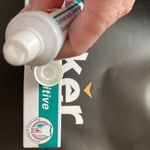 Зубная паста Lacalut  фото 1 