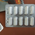 Капсулы "Сустафлай" фото 1 